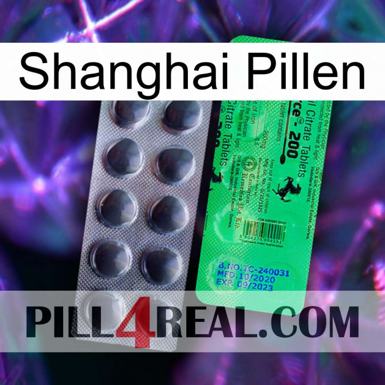 Shangai Pills new04
